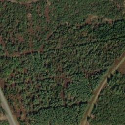 Satellite imagery of Præstbjerg, DK