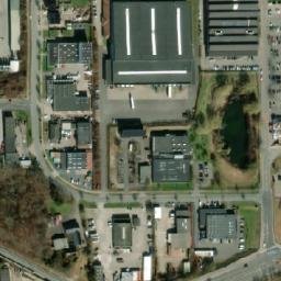 Satellite imagery of Byfredssten, DK