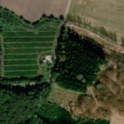 Satellite imagery of Biesbakke, DK