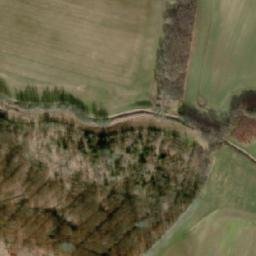 Satellite imagery of Biesbakke, DK