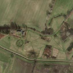 Satellite imagery of Biesbakke, DK