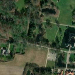 Satellite imagery of Vallø, DK