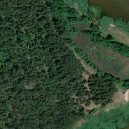 Satellite imagery of Pervalkos Ragas, LT