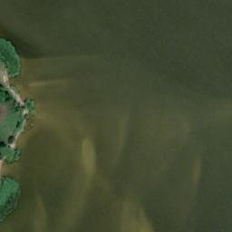 Satellite imagery of Pervalkos Ragas, LT