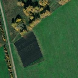 Satellite imagery of Листвянка, KZ