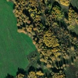 Satellite imagery of Листвянка, KZ