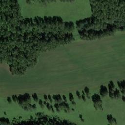 Satellite imagery of Сосновка, KZ