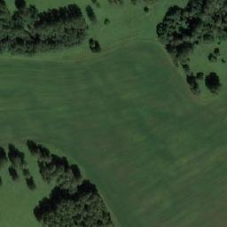 Satellite imagery of Сосновка, KZ