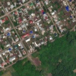 Satellite imagery of Улица, KZ