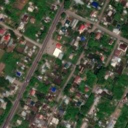Satellite imagery of Красный Яр, KZ