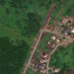 Satellite imagery of Батарея, KZ