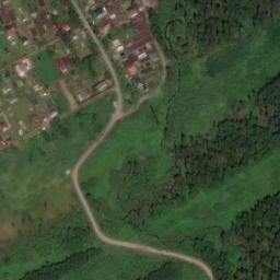 Satellite imagery of Вознесенка, KZ