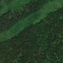 Satellite imagery of Вознесенка, KZ