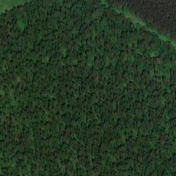 Satellite imagery of Вознесенка, KZ