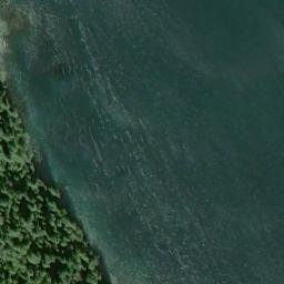 Satellite imagery of Canal Point, US