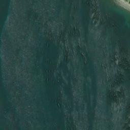Satellite imagery of Point San Leonardo, US