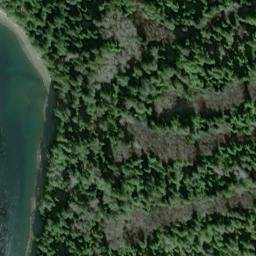 Satellite imagery of Point San Leonardo, US