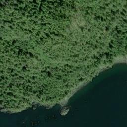 Satellite imagery of Punta Maria Antonia, US
