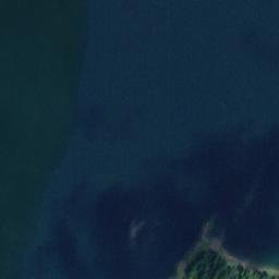 Satellite imagery of Smith Bluff, CA