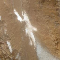 Satellite imagery of Kispiox Mountain, CA