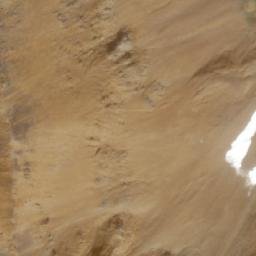 Satellite imagery of Kispiox Mountain, CA