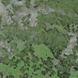 Satellite imagery of Sedlo Ti Range, CA
