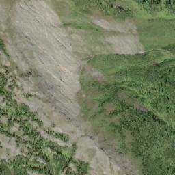 Satellite imagery of Mount West, CA