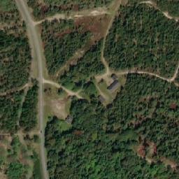 Satellite imagery of Præstbjerg, DK