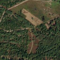 Satellite imagery of Præstbjerg, DK