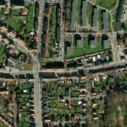Satellite imagery of Byfredssten, DK