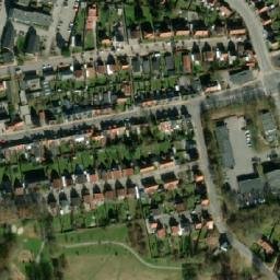 Satellite imagery of Byfredssten, DK