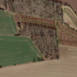 Satellite imagery of Rågelund, DK