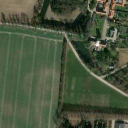 Satellite imagery of Vallø, DK