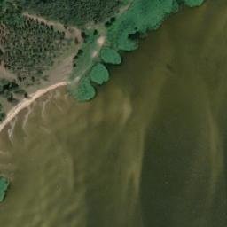 Satellite imagery of Pervalkos Ragas, LT