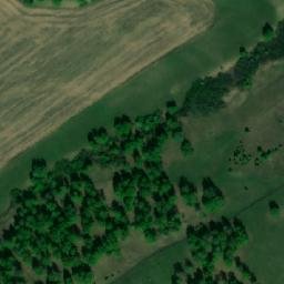 Satellite imagery of Благодатный, KZ