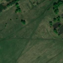 Satellite imagery of Благодатный, KZ