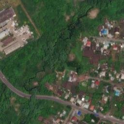 Satellite imagery of Улица, KZ