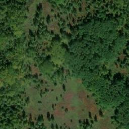 Satellite imagery of Холодный, RU