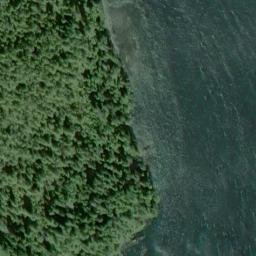 Satellite imagery of Canal Point, US