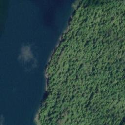 Satellite imagery of Smith Bluff, CA