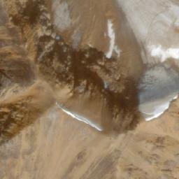 Satellite imagery of Kispiox Mountain, CA