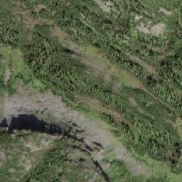 Satellite imagery of Mount West, CA