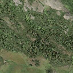 Satellite imagery of Mount West, CA