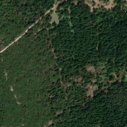 Satellite imagery of Præstbjerg, DK