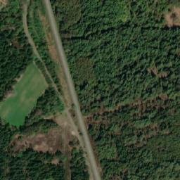 Satellite imagery of Præstbjerg, DK