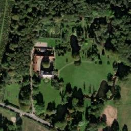 Satellite imagery of Erholm, DK