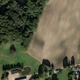 Satellite imagery of Erholm, DK