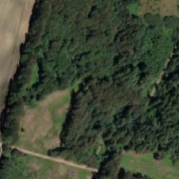 Satellite imagery of Erholm, DK