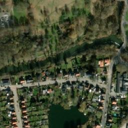 Satellite imagery of Byfredssten, DK