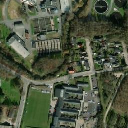 Satellite imagery of Byfredssten, DK